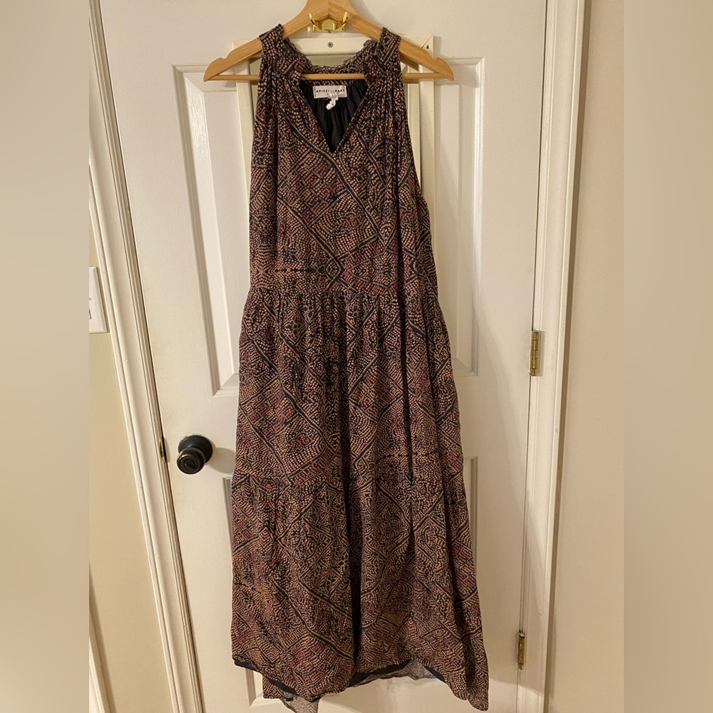 Apiece Apart long sleeveless dress